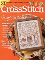 Just CrossStitch